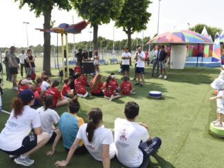 Muoviti Alba, domenica di sport e divertimento per tutta la famiglia