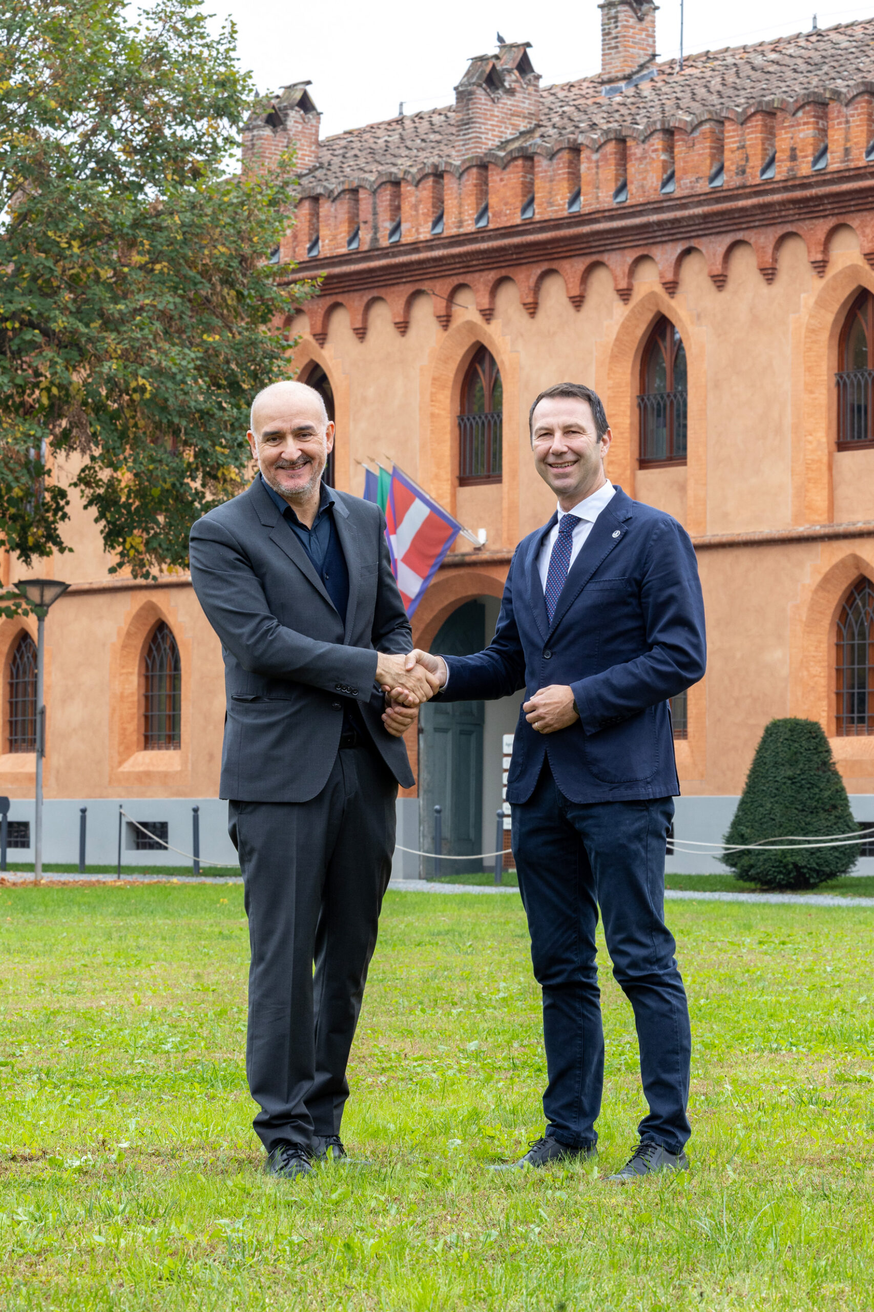 Nasce “Food Tech for Ecological Transition”, il nuovo corso di laurea tra Politecnico e Università di Scienze Gastronomiche