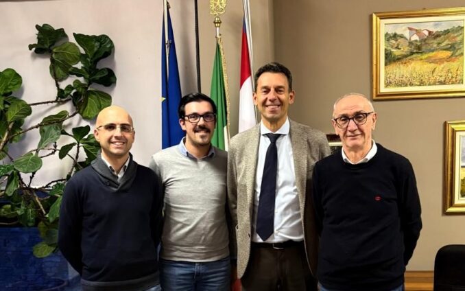 Cortemilia: cambio in Giunta. Zunino al posto di Crema