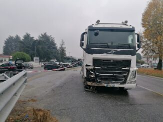 Incidente mortale a Cherasco, muore un operaio braidese