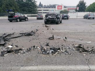 Incidente mortale a Cherasco, muore un operaio braidese 1