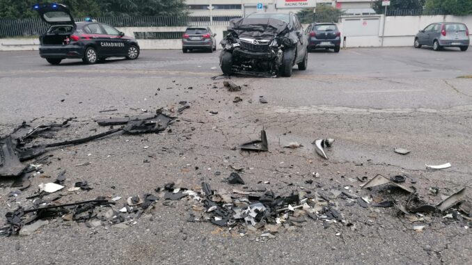 Incidente mortale a Cherasco, muore un operaio braidese 1