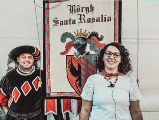 Borgo Santa Rosalia: storia e devozione di un rione giovane 8