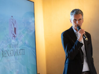 Rinasce il Museo Renato Ratti dedicato al Barolo e ai vini piemontesi 1