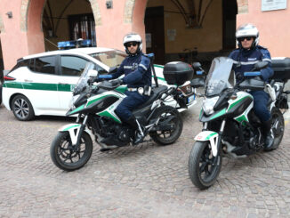 In arrivo due nuovi agenti per la Polizia municipale di Alba
