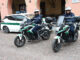 Polizia municipale di Alba