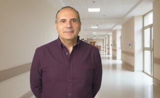 L'INTERVISTA /