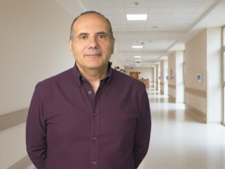 L'INTERVISTA /