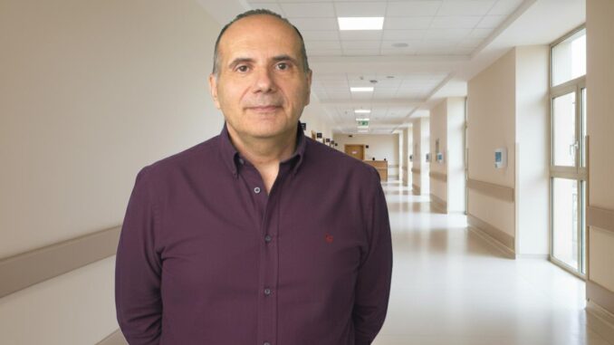 Ruggero Gatti OK L'INTERVISTA /