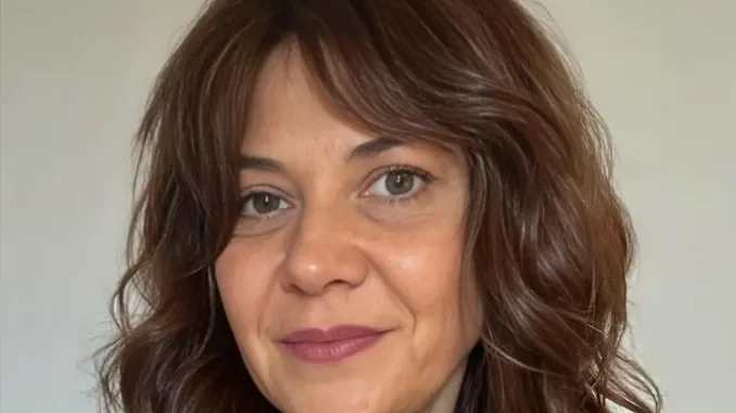 L'intervista / Sabrina Costa: «Nel gioco c’è la chiave dell’inclusione» 1