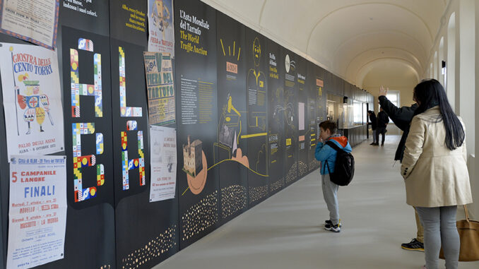 Mudet: il Centro nazionale studi tartufo si è fatto avanti per gestirlo