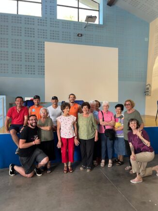 In Langa il progetto per l'invecchiamento attivo del consorzio socioassistenziale 1