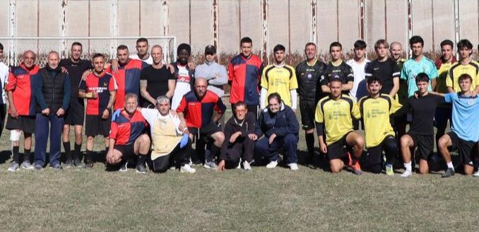 Triangolare_carcere_10_2025 Triangolare di calcio “Autunno 2025” nella Casa di Reclusione di Alba