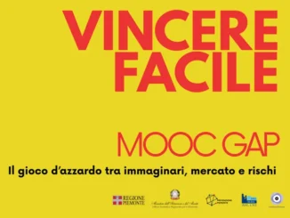L'Asl Cn2 offre agli insegnanti un corso per sensibilizzare sui rischi del gioco d’azzardo