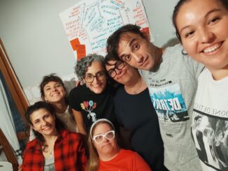AAA Cercansi coinquilini alla pari per il progetto della cooperativa Alice