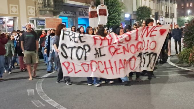 WhatsApp Image 2025-10-13 at 11.36.39 «In un corteo pacifico, volevamo soltanto poter dire la nostra»