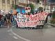 «In un corteo pacifico, volevamo soltanto poter dire la nostra»