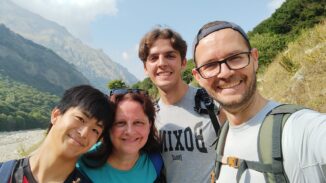 Le storie degli studenti in viaggio con Intercultura