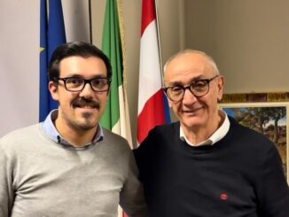 Cortemilia: cambio in Giunta. Zunino al posto di Crema 1