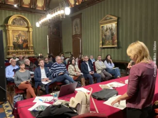 Tavolo territoriale per la casa di reclusione Montalto