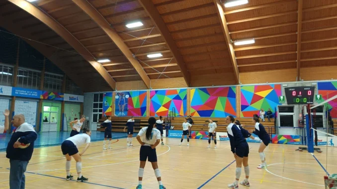 Pallavolo / Sabato 11 parte la Serie B2 femminile, L'Alba ospita Santena
