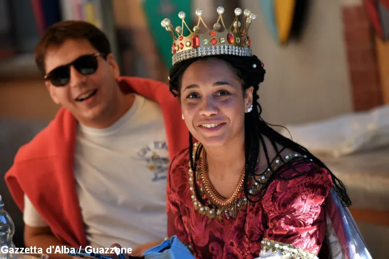 Oggi, domenica 5 ottobre, si corre il Palio: tutto quello che c'è da sapere 6