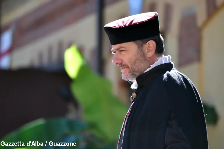 Oggi, domenica 5 ottobre, si corre il Palio: tutto quello che c'è da sapere 7