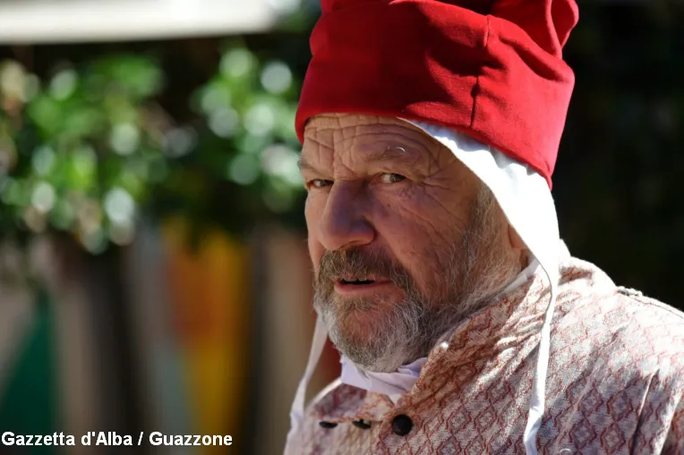 Oggi, domenica 5 ottobre, si corre il Palio: tutto quello che c'è da sapere 8