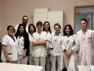 Giornata dell'osteoporosi: lunedì 20 ad Asti punto informativo al Cardinal Massaia di Asti