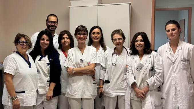 ambulatorio_osteoporosi asti Giornata dell'osteoporosi: lunedì 20 ad Asti punto informativo al Cardinal Massaia di Asti