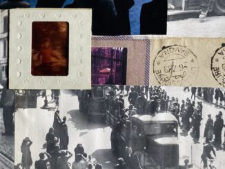 Torino: alle Gallerie d’Italia la “Fotografia resistente” racconta la Liberazione