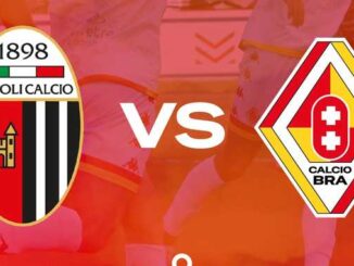 Caclio / Serie C - Poker dell'Ascoli nella gara contro il Bra. Finisce 4-1