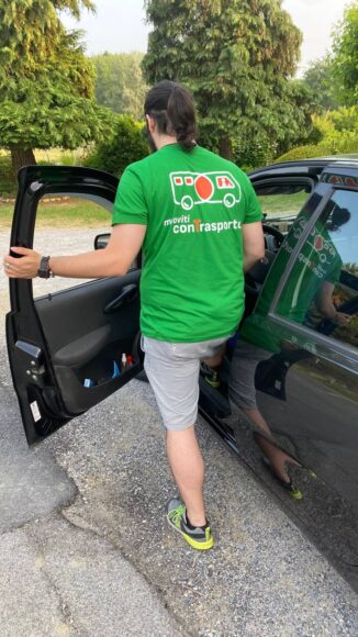 Trasporto pubblico insufficiente? Per andare a Verduno o in palestra arriva ConTrasporto 1