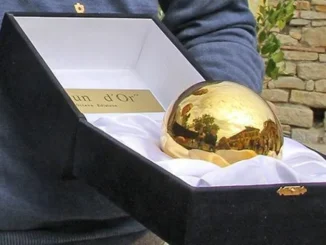 Pallapungo / È l'ora di assegnare il Balun d'or, sabato 8 novembre a Castino