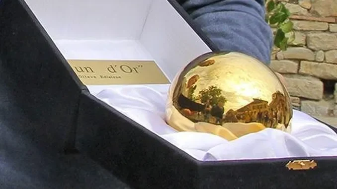 balun_d_or Pallapungo / È l'ora di assegnare il Balun d'or, sabato 8 novembre a Castino