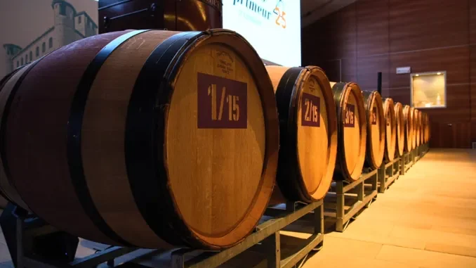 Oltre 1 milione di euro in beneficenza raccolti con l&rsquo;asta solidale Barolo en primeur 1