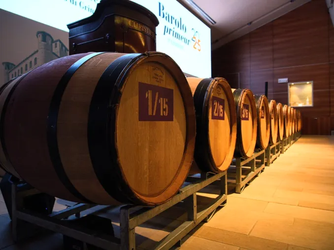 Oltre 1 milione di euro in beneficenza raccolti con l’asta solidale Barolo en primeur 1