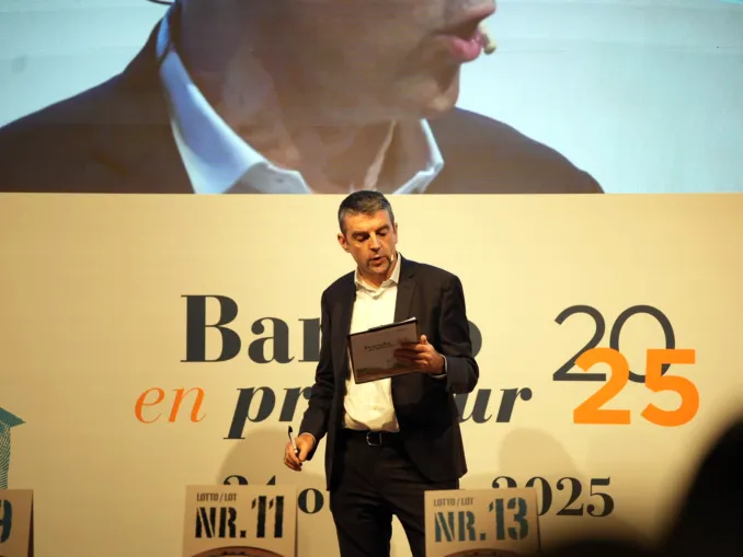 Oltre 1 milione di euro in beneficenza raccolti con l’asta solidale Barolo en primeur 4