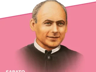 Dicono di lui: testimoni e memoria per Fratel Luigi Bordino, sabato 18 ottobre al Cottolengo di Bra