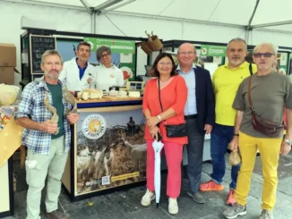 Domenica 19 ottobre torna il Mercato della terra di Slow food a Bra 2