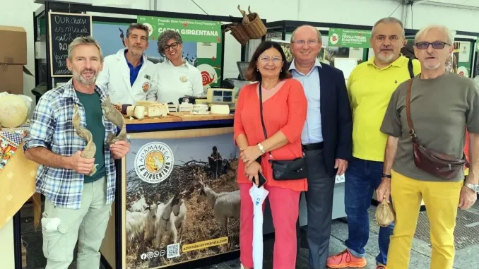 bra_mercato_terra 1 Domenica 19 ottobre torna il Mercato della terra di Slow food a Bra 2