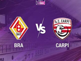Serie C: Bra in campo questa sera (venerdì) per l'anticipo della nona giornata 1