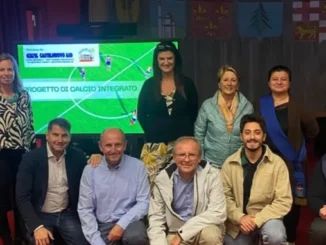 Lo sport del calcio come stimolo all'integrazione di persone con disabilità intellettiva o disagio sociale