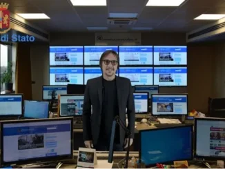 Usare bene Internet: lo spiegano la Polizia postale e Marco Camisani Calzolari