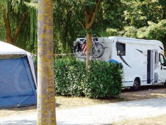 Venerd&igrave; 24, a San Damiano, arriva il camper della Regione 1