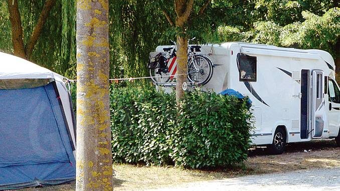 Venerdì 24, a San Damiano, arriva il camper della Regione 1