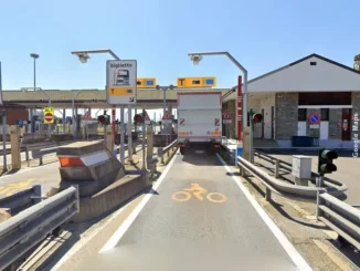 Dal 24 ottobre al 21 novembre chiusure programmate dello svincolo Bra-Marene sull'autostrada