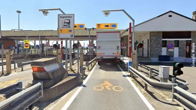 casello bra marene Dal 24 ottobre al 21 novembre chiusure programmate dello svincolo Bra-Marene sull'autostrada