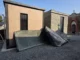 CAVALLERMAGGIORE / Sventato tentativo di furto al cimitero, i ladri danneggiano 14 tombe