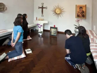 Pensiero per domenica / Annuncio e ascolto alla base della nostra fede